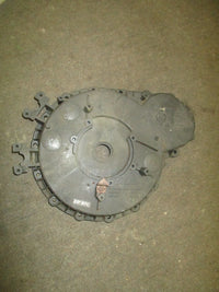 Load image into Gallery viewer, Johnson 90hp 60 degree 2 stroke outboard Flywheel Cover 433581
