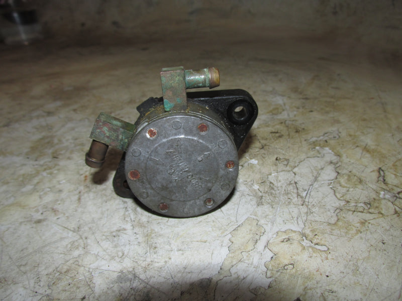 Suzuki DF50 50hp Outboard Fuel Pump (15100-87J0V)