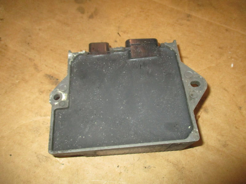 Honda BF115A 115hp 4 stroke outboard ECU (34750-ZW5-023)