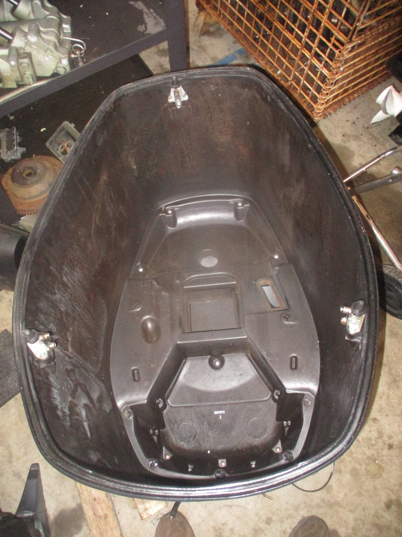 Suzuki DF250 250hp 4 stroke outboard top cowling