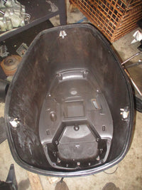 Load image into Gallery viewer, Suzuki DF250 250hp 4 stroke outboard top cowling
