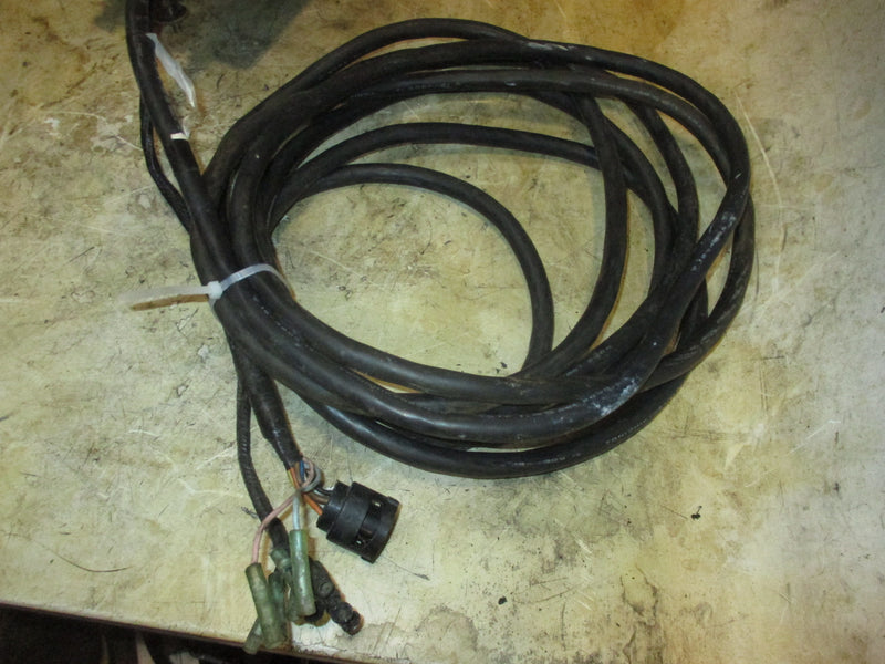 Suzuki outboard NA12S Side Mount Control Box 20' Harness