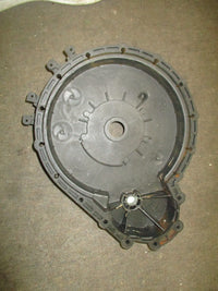 Load image into Gallery viewer, Johnson 90hp 60 degree 2 stroke outboard Flywheel Cover 433581
