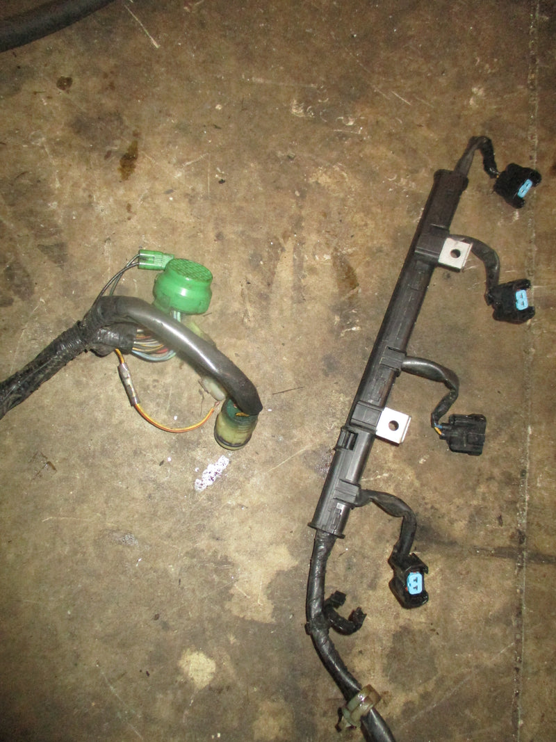 Honda BF115hp outboard engine wiring harness (32520-ZW5-000)