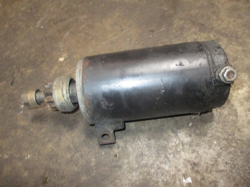 Evinrude 115hp outboard starter (389954)