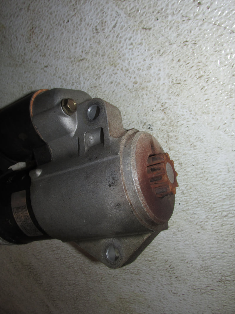 Suzuki DF115 115hp Outboard Starter (31100-90J00)