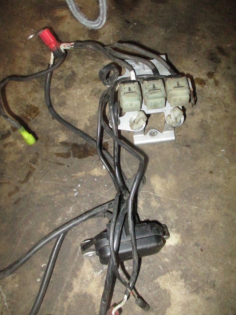 Honda BF115hp outboard fuse set