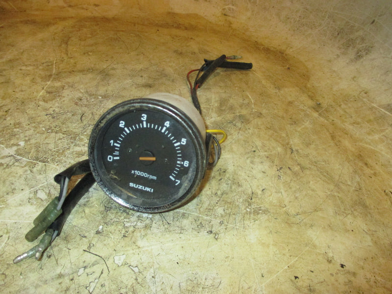 Suzuki outboard 2 Stroke Tachometer