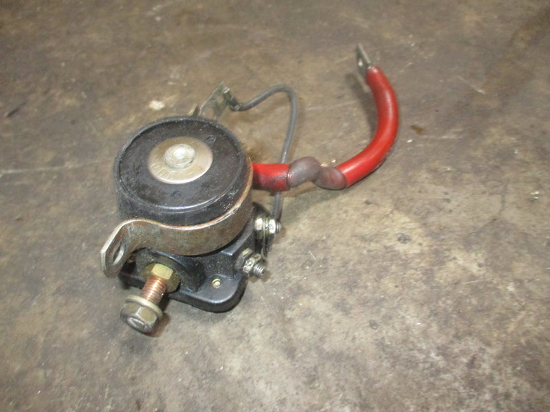 Evinrude 115hp outboard starter solenoid (383622)