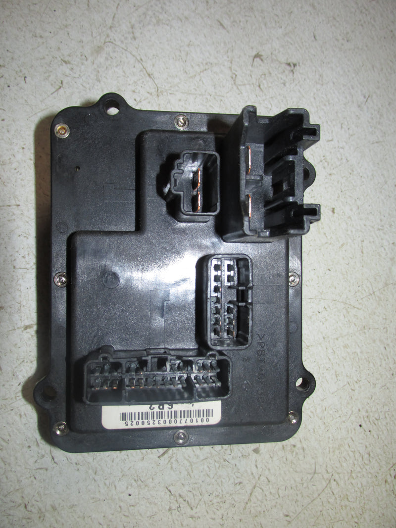 Yamaha 250hp 3.3L 4 Stroke Outboard Fuse Box (6P2-82170-00-00)