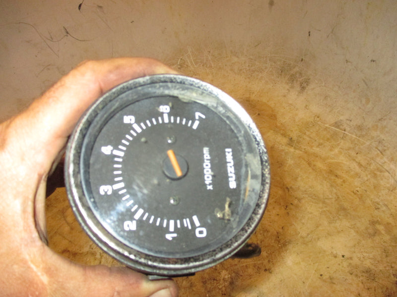 Suzuki outboard 2 Stroke Tachometer