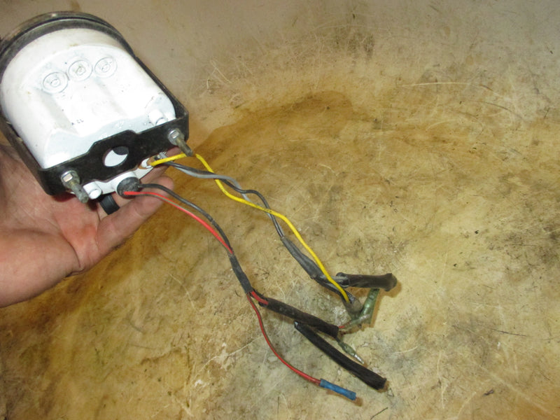 Suzuki outboard 2 Stroke Tachometer