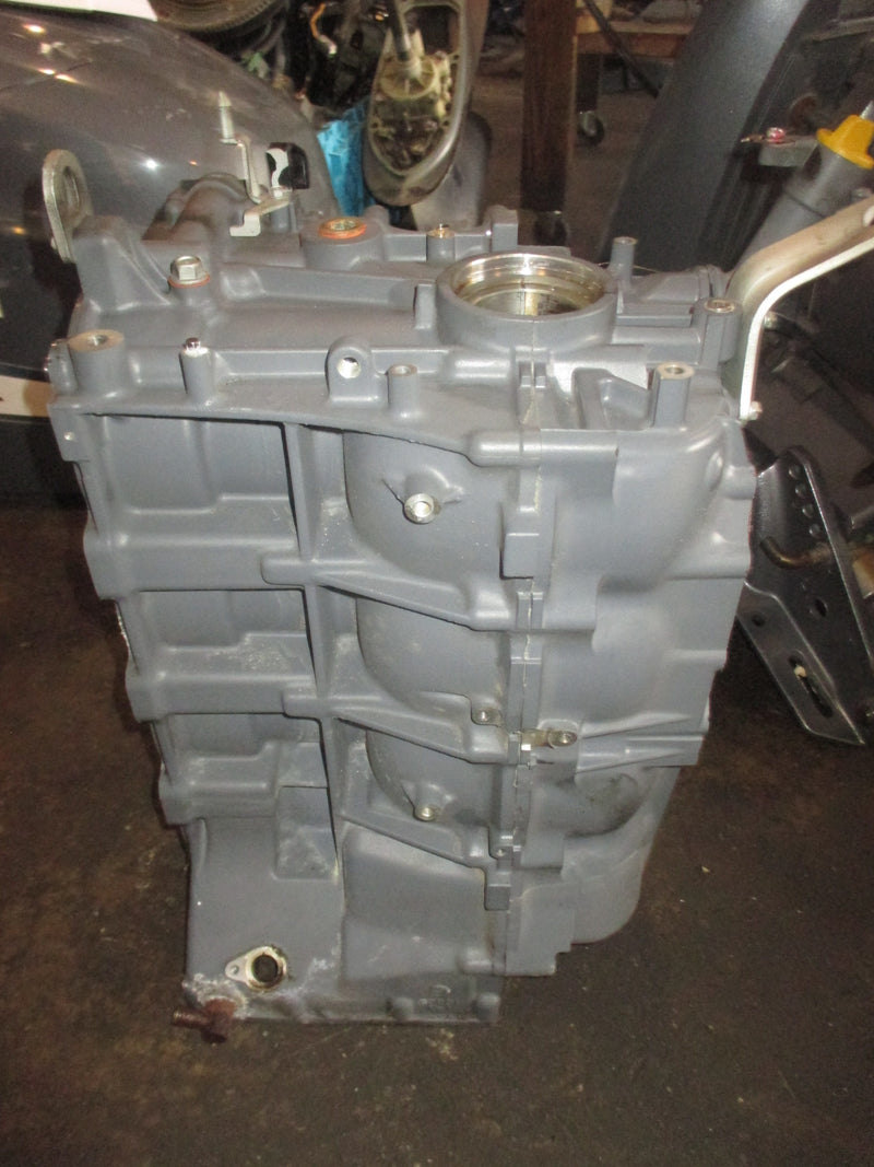 Yamaha 150hp 4 Stroke Outboard Crankcase Block