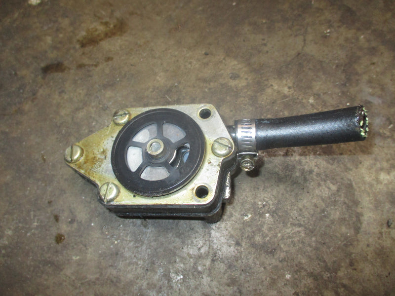 Evinrude 115hp outboard fuel pump (388268) PARTS ONLY