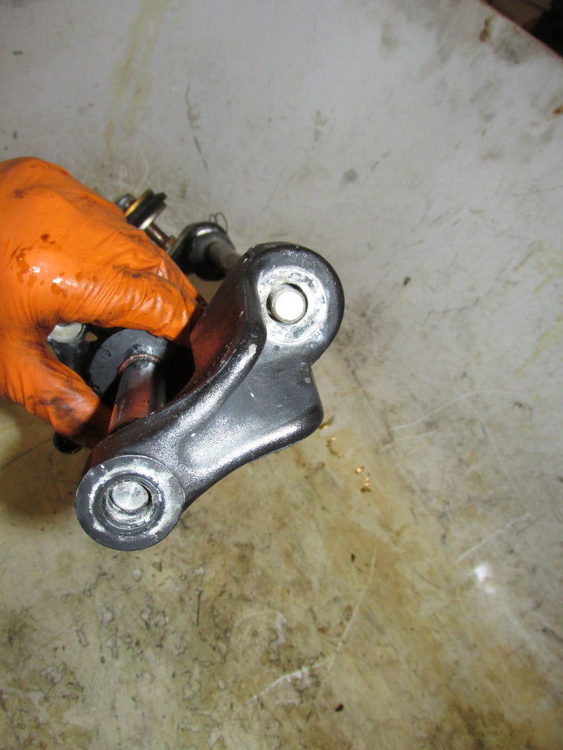 Outboard Seastar Hydraulic Cylinder