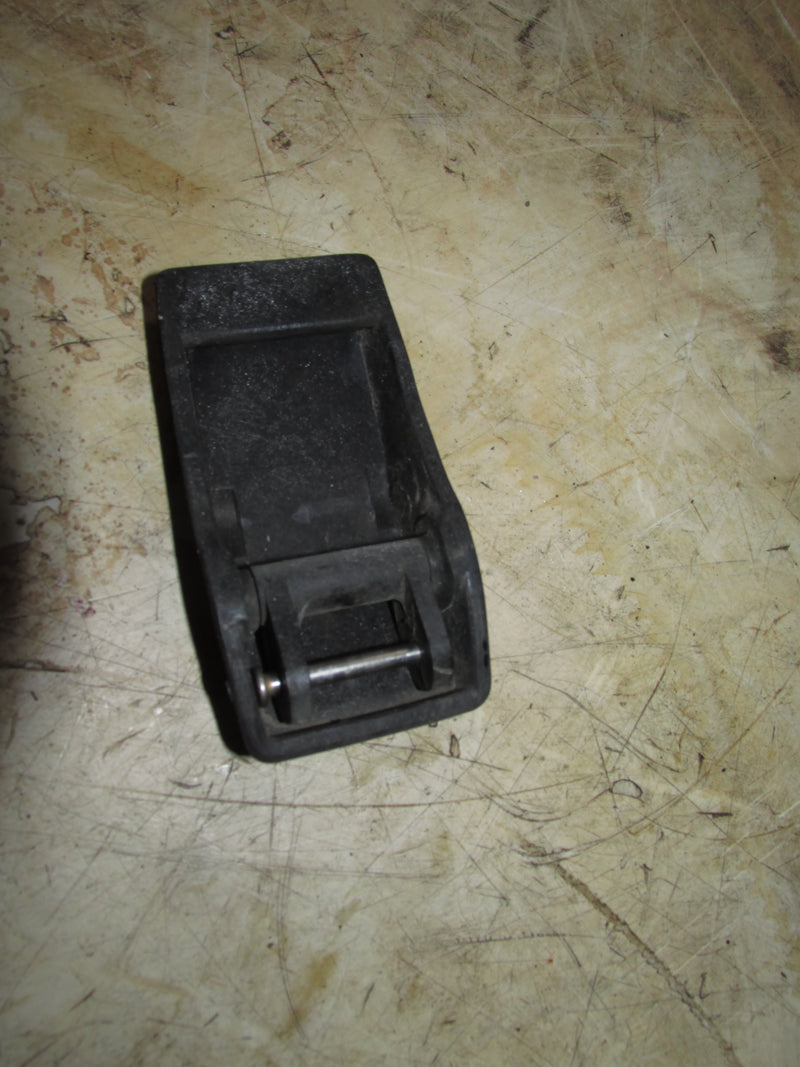 Suzuki DF50 50hp Outboard Cowling Latch (61610-93901)