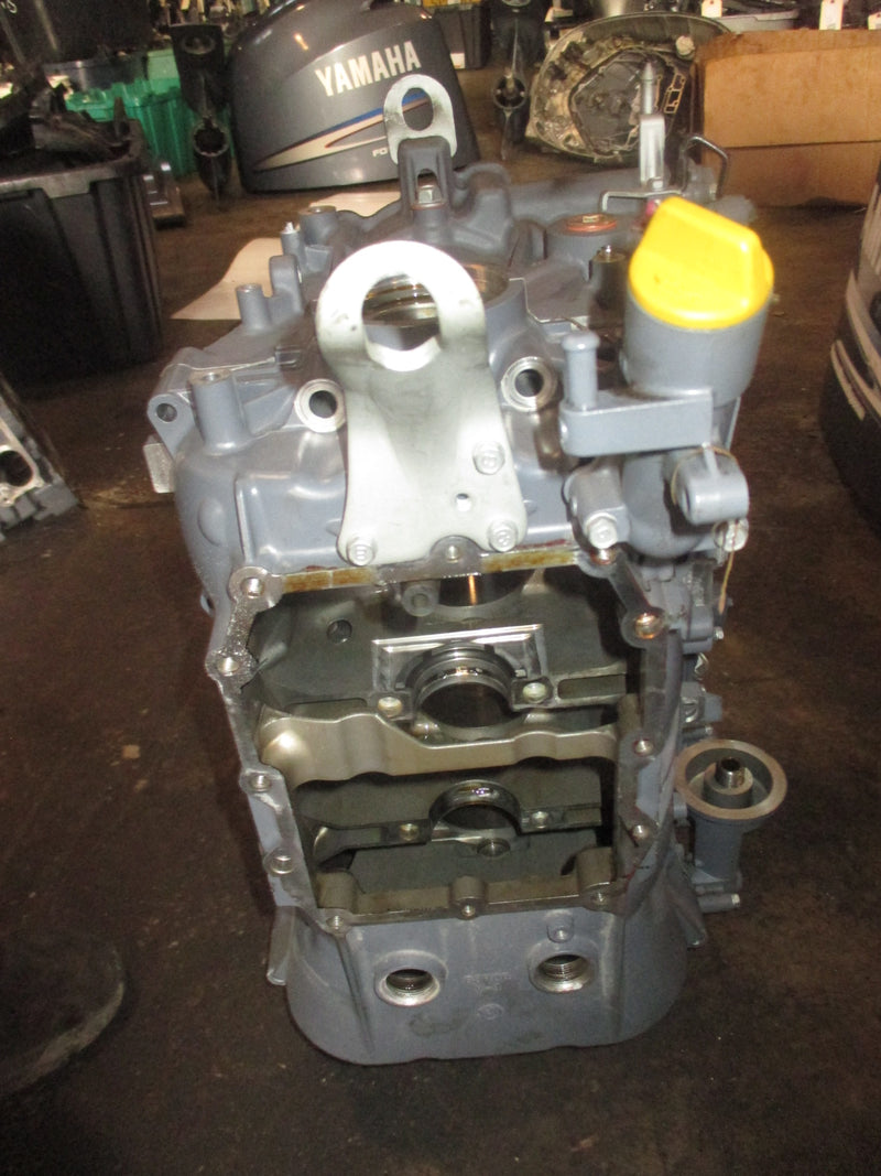 Yamaha 150hp 4 Stroke Outboard Crankcase Block