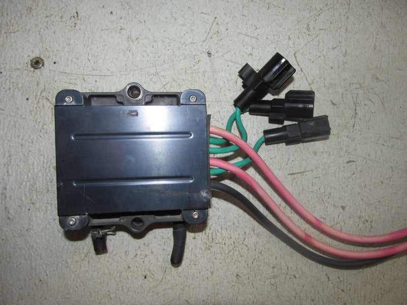 Yamaha 250hp 3.3L 4 Stroke Outboard Rectifier Regulator (6P2-81960-02-00)