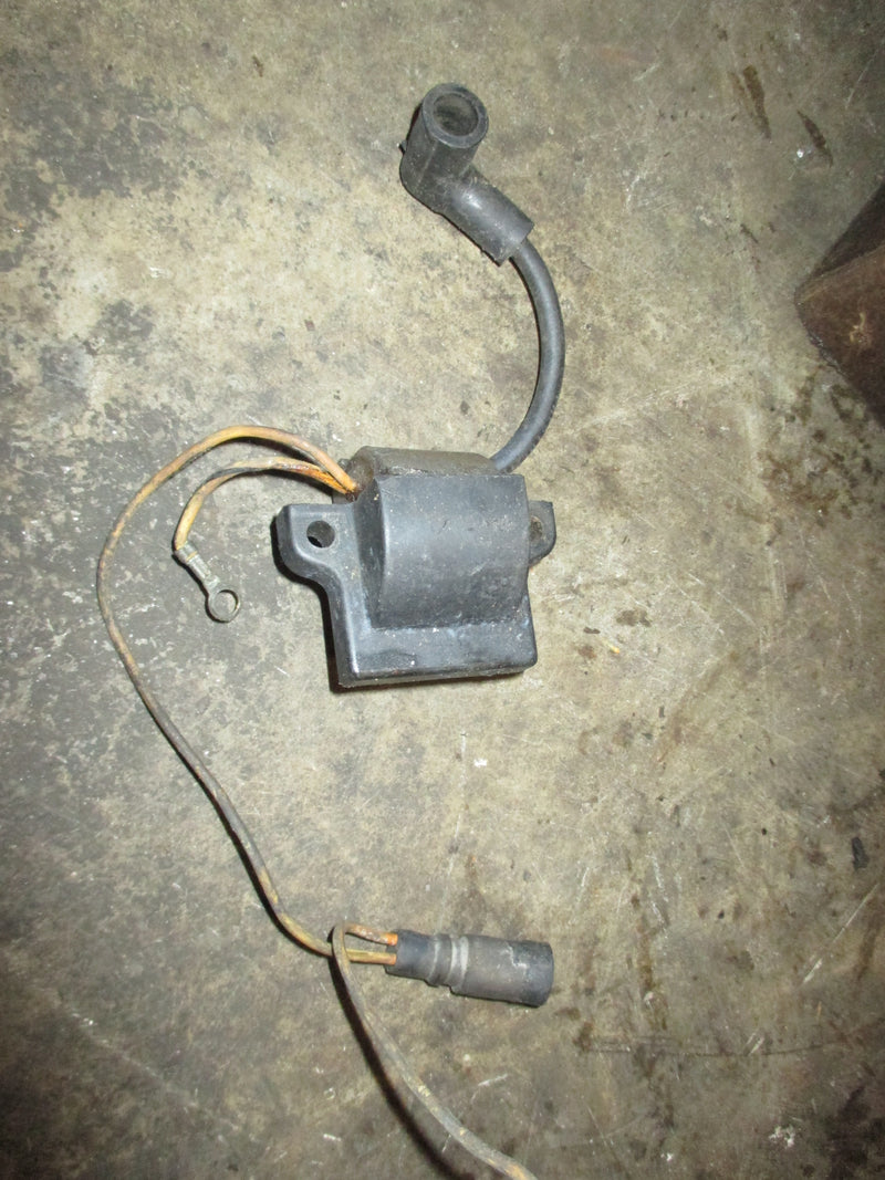 Evinrude 25hp 2 stroke outboard ignition coil
