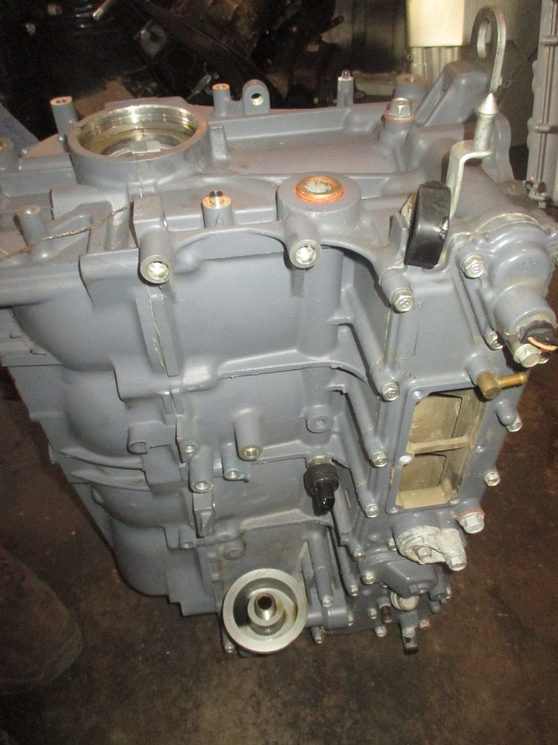 Yamaha 150hp 4 Stroke Outboard Crankcase Block