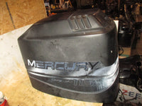 Load image into Gallery viewer, Mercury 115hp 2 stroke outboard Top Cowling
