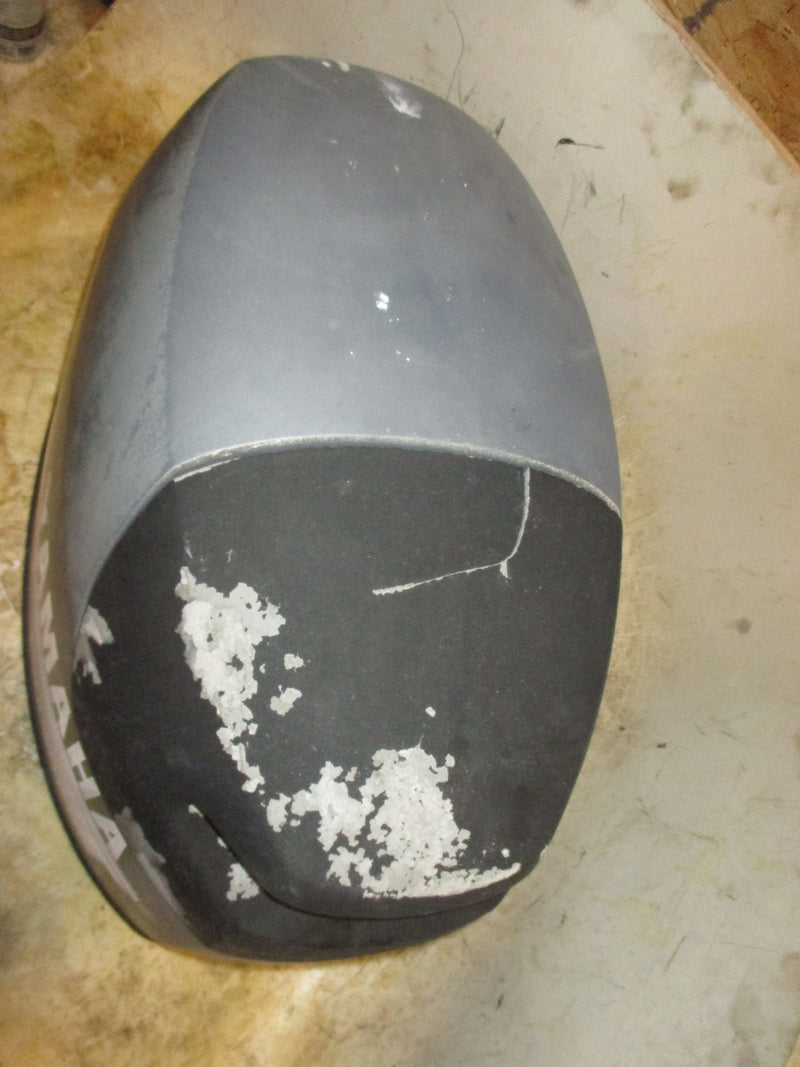 Yamaha 50hp 4 Stroke outboard Top Cowling