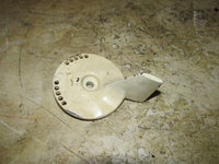 Load image into Gallery viewer, Suzuki DF175 175hp 4 Stroke Outboard Trim Tab (55125-98J00)
