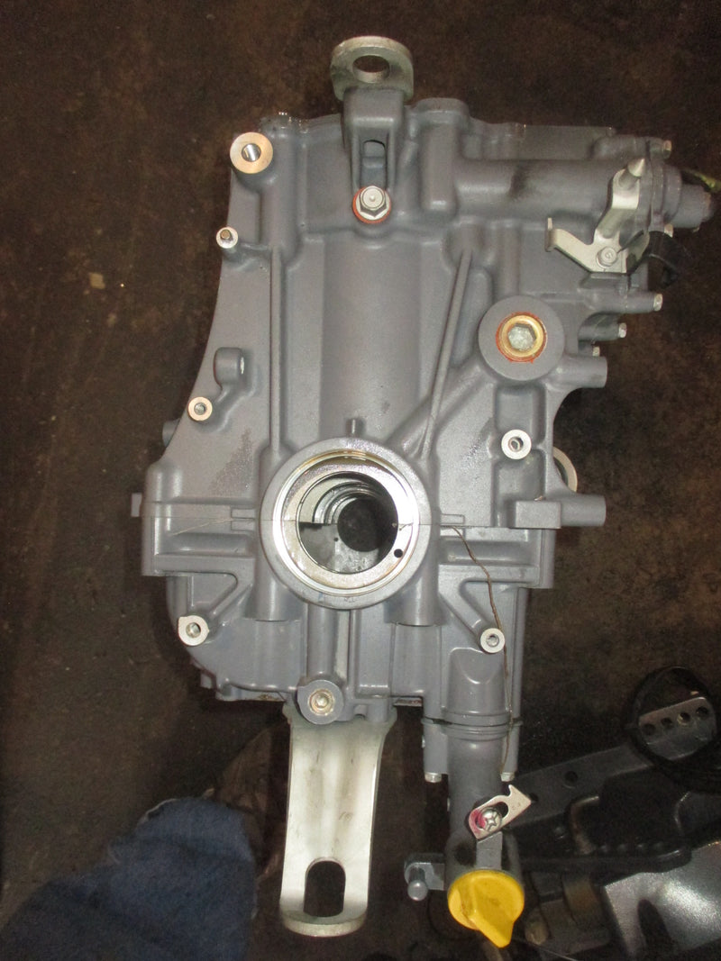 Yamaha 150hp 4 Stroke Outboard Crankcase Block