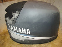Load image into Gallery viewer, Yamaha 50hp 4 Stroke outboard Top Cowling
