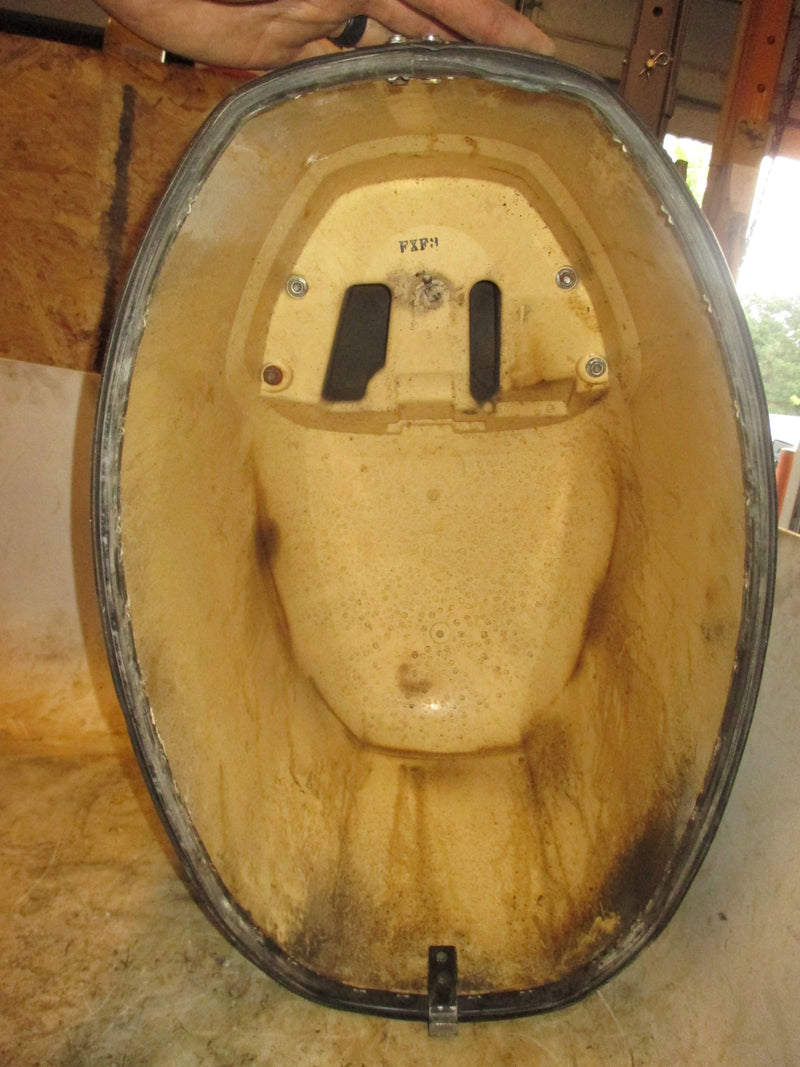 Yamaha 50hp 4 Stroke outboard Top Cowling