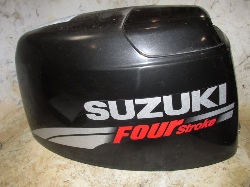 Suzuki DF50 50hp 4 Stroke Outboard Top cowling
