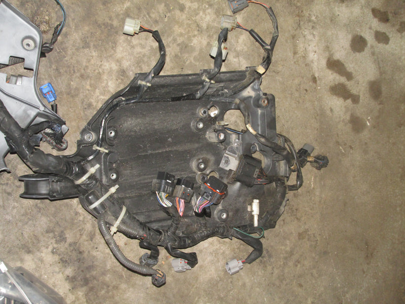 Yamaha 250hp 3.3L 4 Stroke Outboard Engine Wiring Harness (6P2-82590-31)