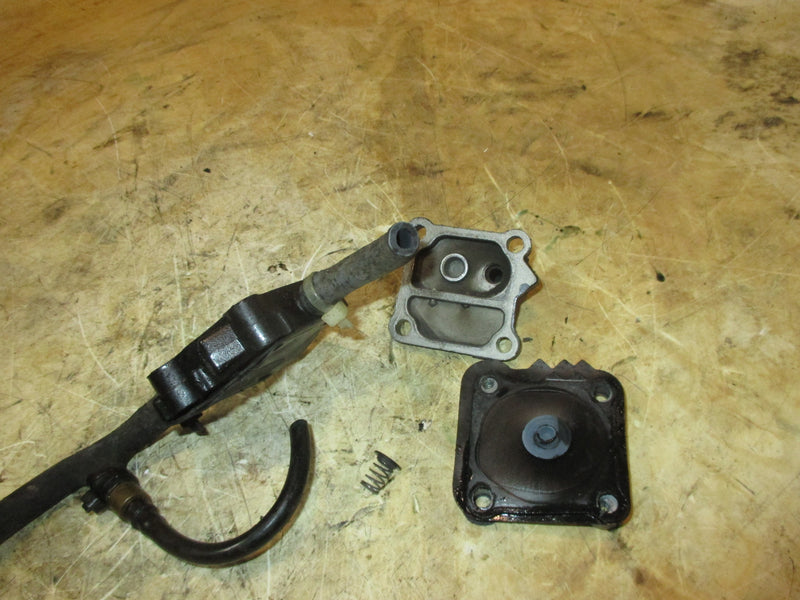 Mercury 75hp 2 stroke outboard fuel pump (14360A71)