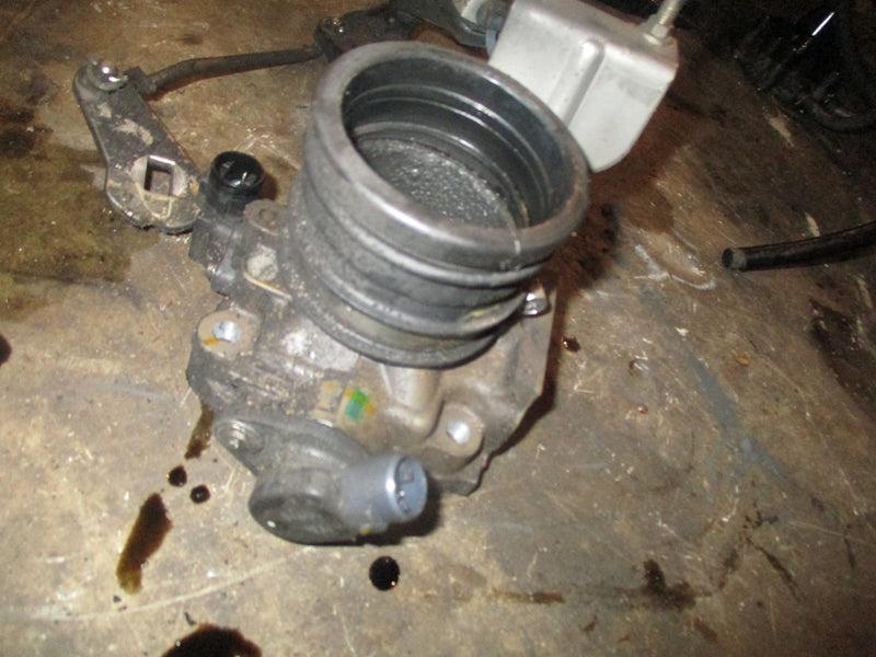 Honda BF115hp outboard throttle body (16400-ZW7-013)