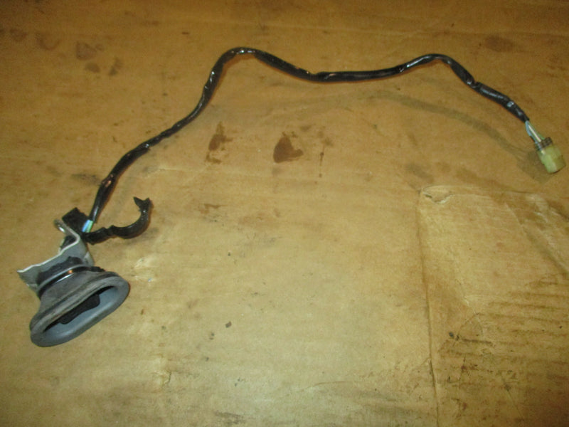 Honda BF115A 115hp 4 stroke outboard tilt trim switch (35640-ZW1-023)