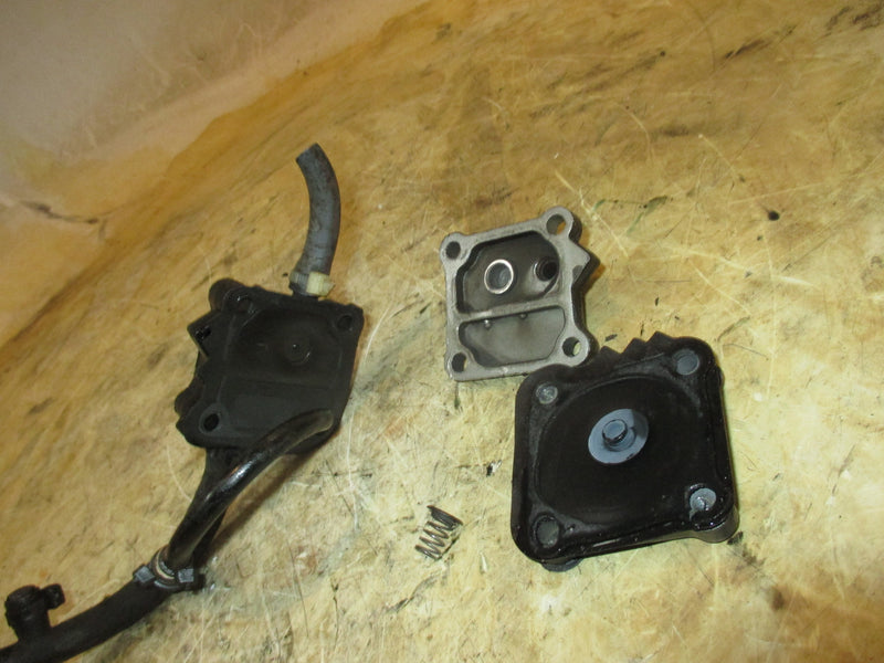 Mercury 75hp 2 stroke outboard fuel pump (14360A71)