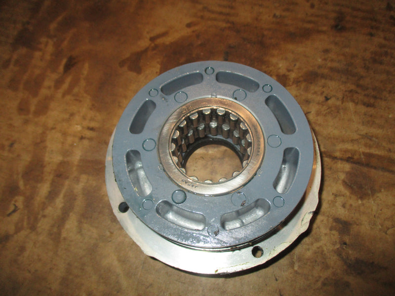 Yamaha 150hp HPDI outboard upper bearing carrier (68F-15163-00-94)