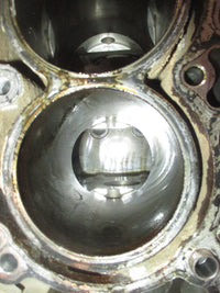 Load image into Gallery viewer, Yamaha 150hp 4 Stroke Outboard Crankcase Block
