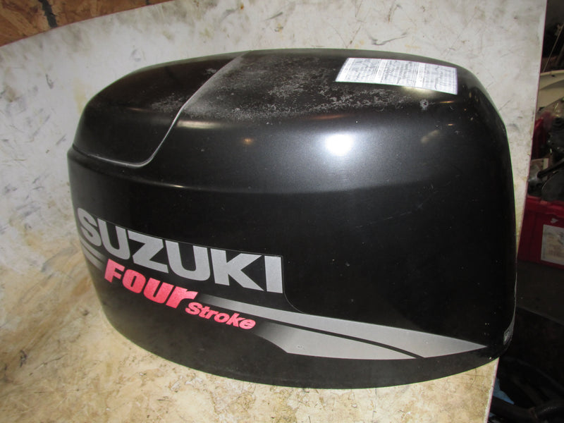 Suzuki DF50 50hp 4 Stroke Outboard Top cowling