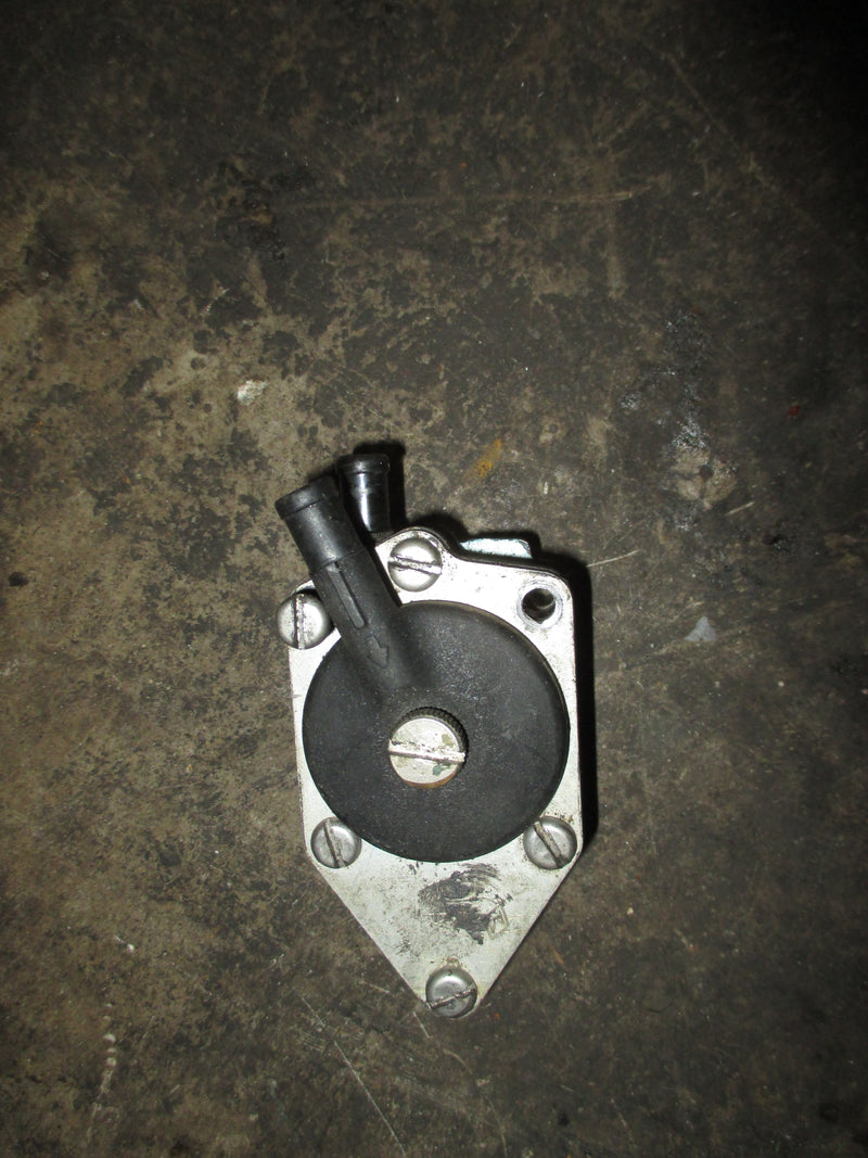 Evinrude 25hp 2 stroke outboard fuel pump (432451)
