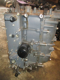 Load image into Gallery viewer, Yamaha 115hp 4 stroke outboard crankcase block
