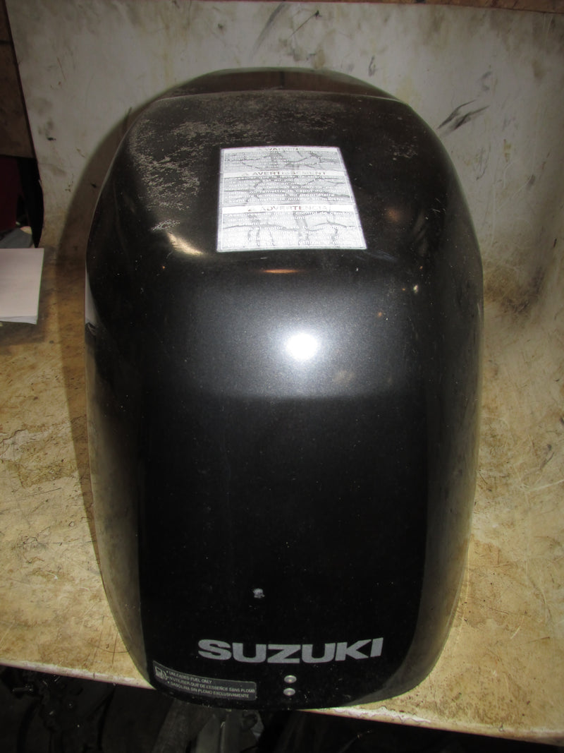 Suzuki DF50 50hp 4 Stroke Outboard Top cowling