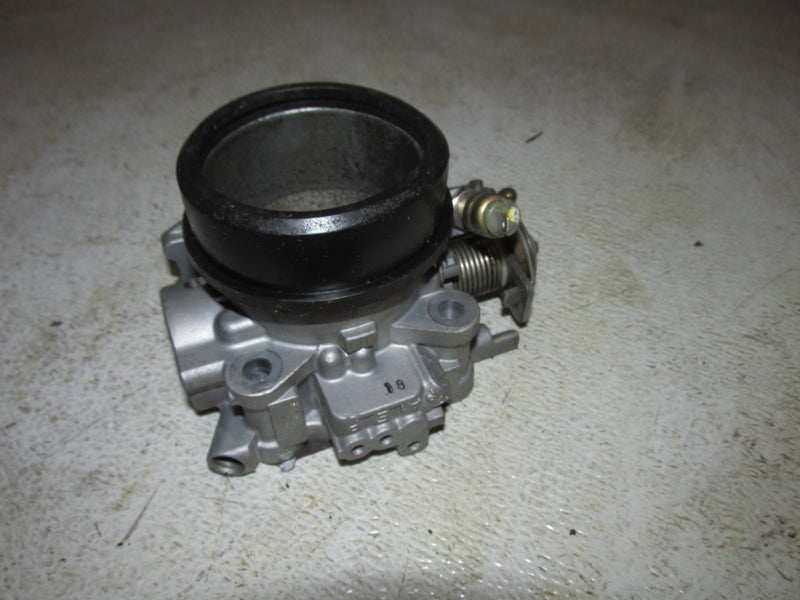 Suzuki DF115 115hp Outboard Throttle Body (13300-90J00)