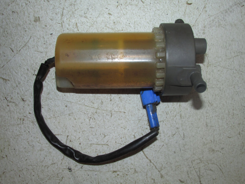 Yamaha 250hp 3.3L 4 Stroke Outboard Fuel Filter and Sensor (6P2-24560-01-00)