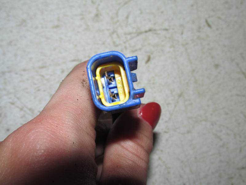 Yamaha 250hp 3.3L 4 Stroke Outboard Fuel Filter and Sensor (6P2-24560-01-00)