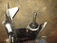 Load image into Gallery viewer, Mercury 115hp 2 stroke outboard 25" Shaft Lower Unit
