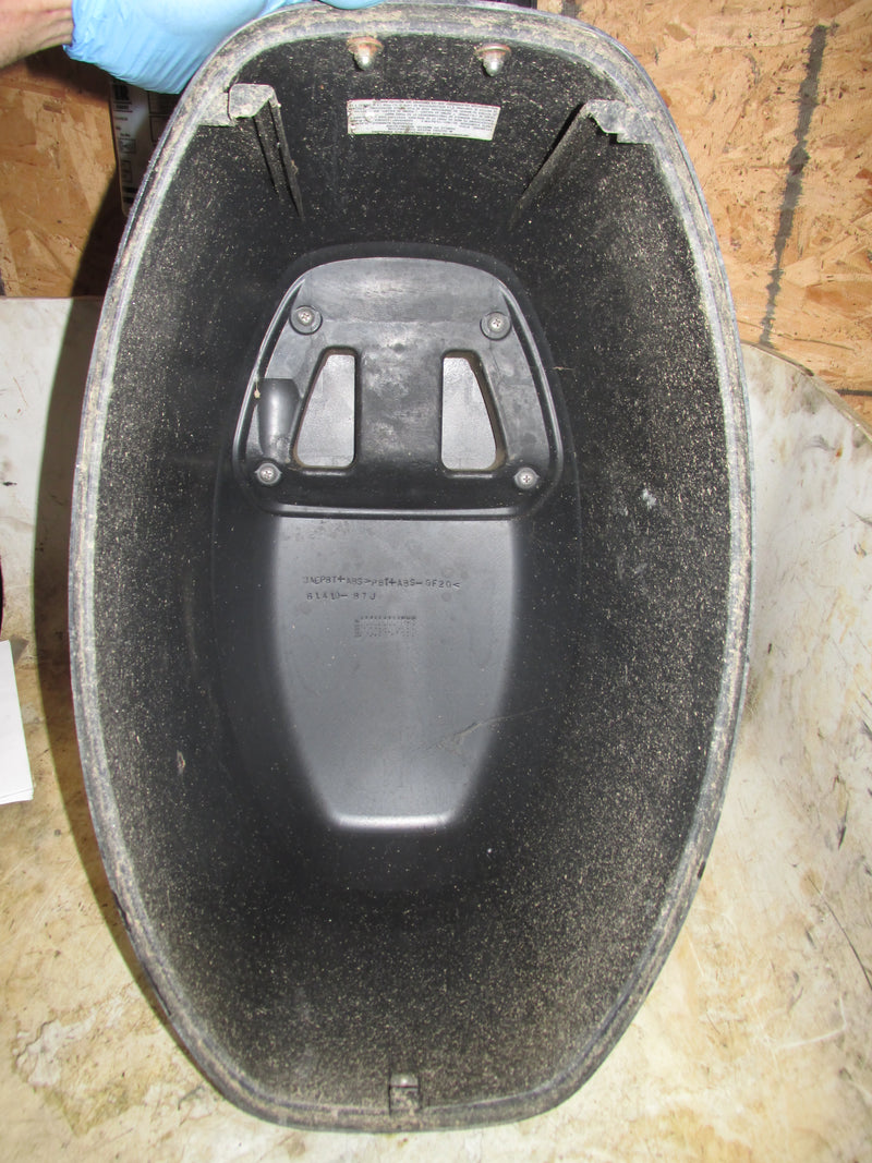 Suzuki DF50 50hp 4 Stroke Outboard Top cowling