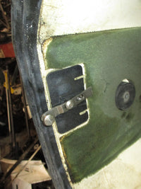 Load image into Gallery viewer, Evinrude 175hp ocean pro 2 stroke outboard top cowling
