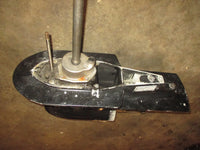 Load image into Gallery viewer, Mercury 115hp 2 stroke outboard 25" Shaft Lower Unit
