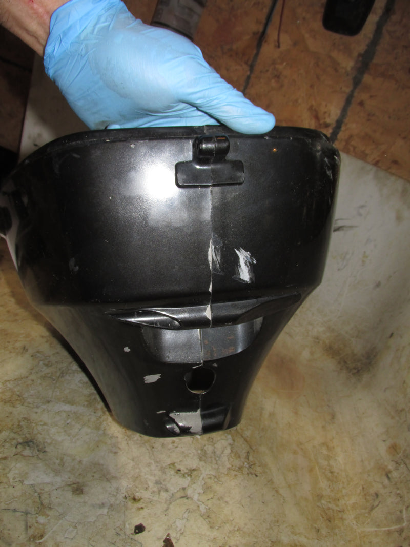 Suzuki DF50 50hp 4 Stroke Outboard Side cover set